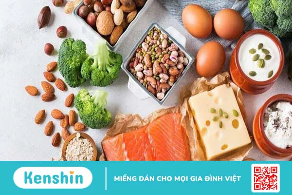 Hạt dẻ cười có tác dụng gì? 16 tác dụng của hạt dẻ cười bạn nên biết