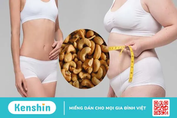 Hạt điều có tác dụng gì? 18 tác dụng của hạt điều và các lưu ý khi ăn