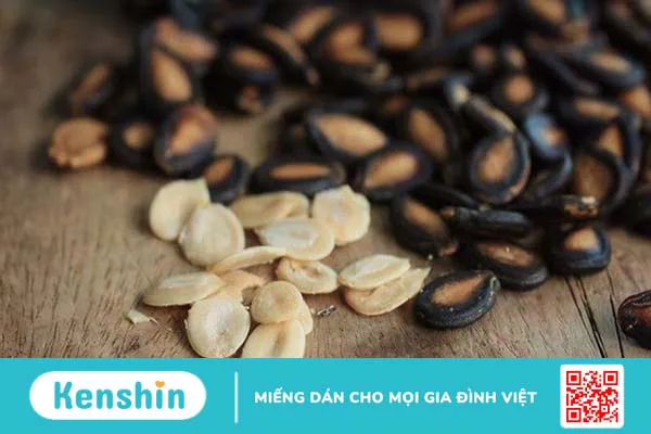 Hạt dưa bao nhiêu calo? Ăn hạt dưa có tốt không và các lưu ý khi ăn