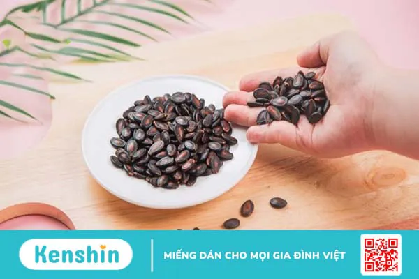 Hạt dưa bao nhiêu calo? Ăn hạt dưa có tốt không và các lưu ý khi ăn