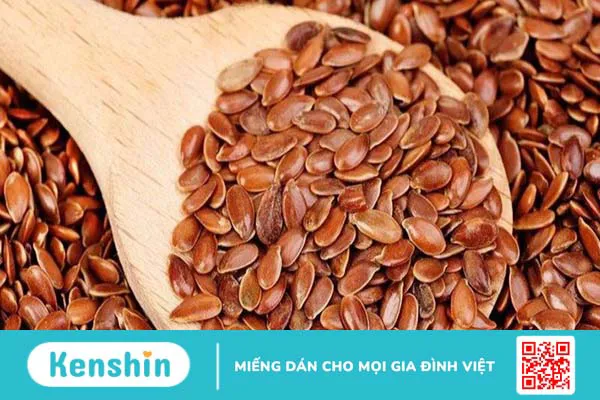 Hạt lanh và Dầu hạt lanh: Giải pháp cho bệnh tiểu đường?