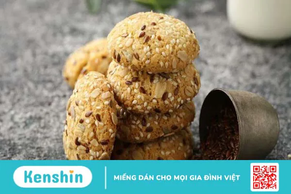 Hạt lanh và Dầu hạt lanh: Giải pháp cho bệnh tiểu đường?