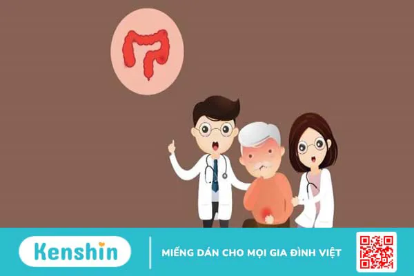 Hậu môn nhân tạo là gì? Các loại hậu môn nhân tạo và lưu ý chăm sóc