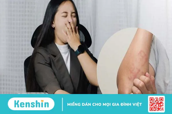 Hay buồn ngủ là dấu hiệu của bệnh gì? 13 bệnh cần biết để trị kịp thời