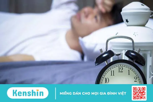 Hay buồn ngủ là dấu hiệu của bệnh gì? 13 bệnh cần biết để trị kịp thời