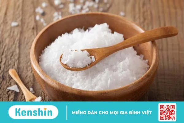 Hen suyễn (hen phế quản) kiêng ăn gì để giảm nhanh các triệu chứng?