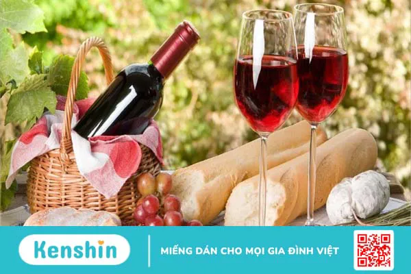 Hen suyễn (hen phế quản) kiêng ăn gì để giảm nhanh các triệu chứng?