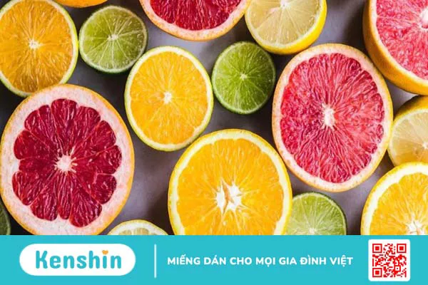 Hen suyễn (hen phế quản) kiêng ăn gì để giảm nhanh các triệu chứng?