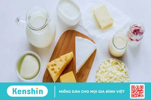 Hen suyễn (hen phế quản) kiêng ăn gì để giảm nhanh các triệu chứng?