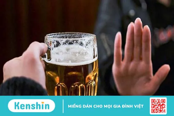 Hen suyễn (hen phế quản) kiêng ăn gì để giảm nhanh các triệu chứng?