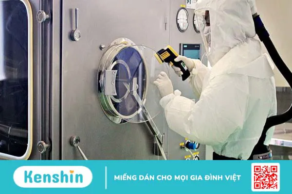 Hera Biopharm là thương hiệu nước nào? Các sản phẩm nổi bật