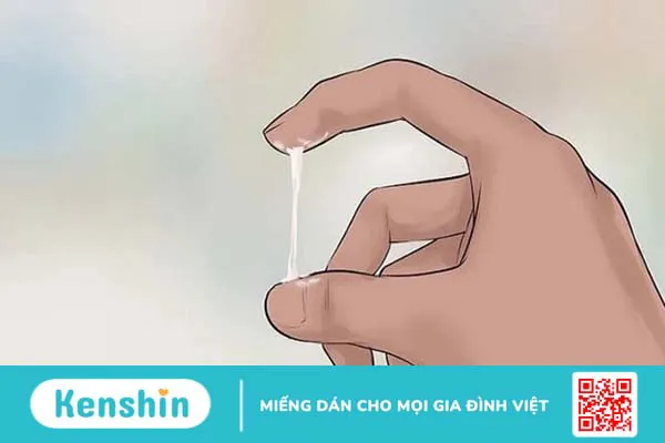 Hết kinh bao nhiêu ngày thì rụng trứng? Cách tính ngày rụng trứng