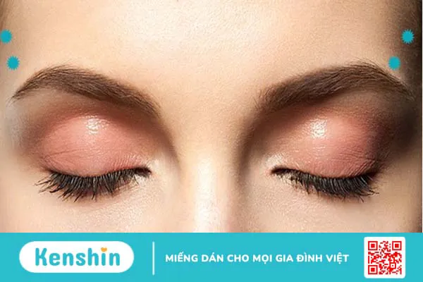 Hết mỏi mắt với bài tập massage mắt đúng cách chỉ trong vòng 2 phút