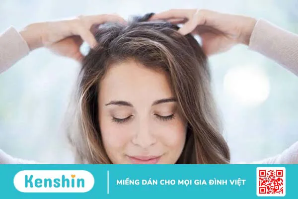 Hết mỏi mắt với bài tập massage mắt đúng cách chỉ trong vòng 2 phút