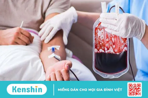 Hiến máu có tốt không? 9 lợi ích của hiến máu nhân đạo với sức khỏe