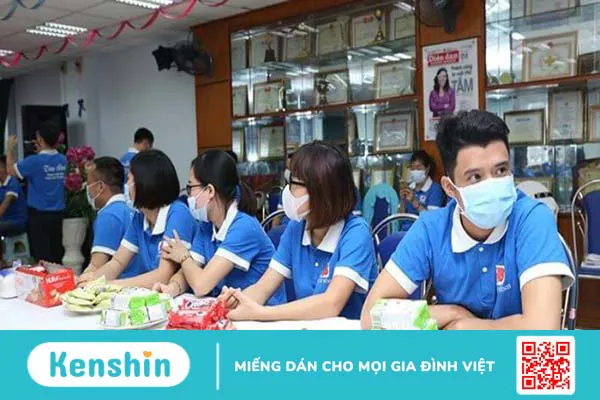 Hiến máu có tốt không? Có ảnh hưởng sức khoẻ không? Lưu ý khi hiến máu