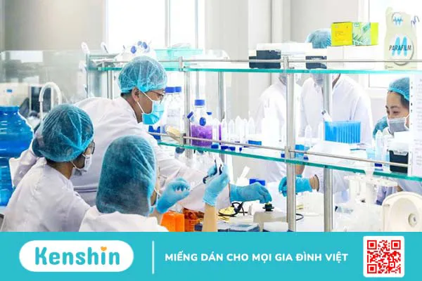 Hiểu đúng về sốc phản vệ sau khi tiêm Vaccine ngừa COVID-19