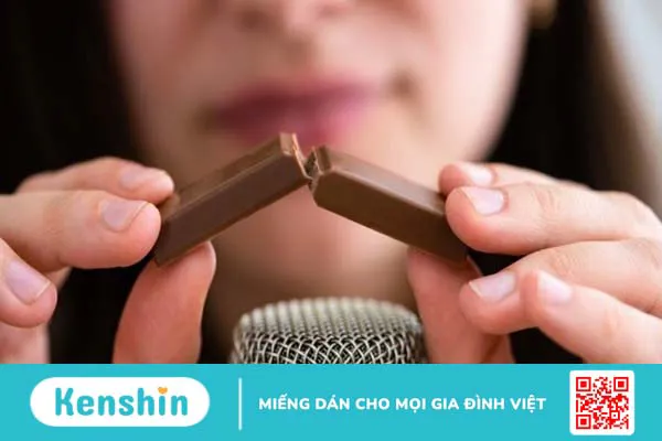 Hiệu ứng ASMR là gì? 7 lợi ích của ASMR đối với cơ thể bạn nên biết