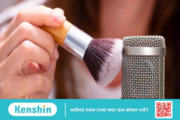 Hiệu ứng ASMR là gì? 7 lợi ích của ASMR đối với cơ thể bạn nên biết