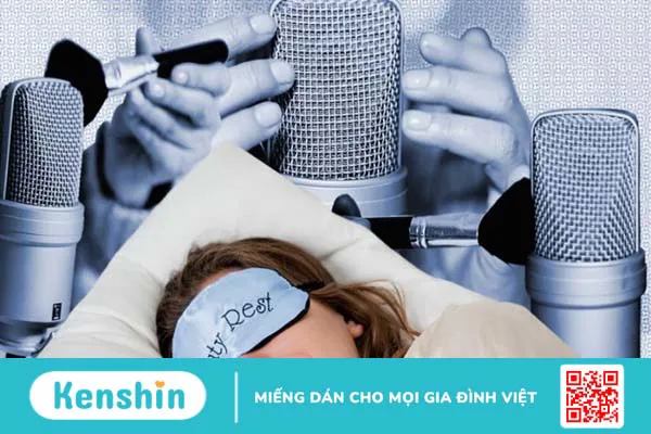 Hiệu ứng ASMR là gì? 7 lợi ích của ASMR đối với cơ thể bạn nên biết