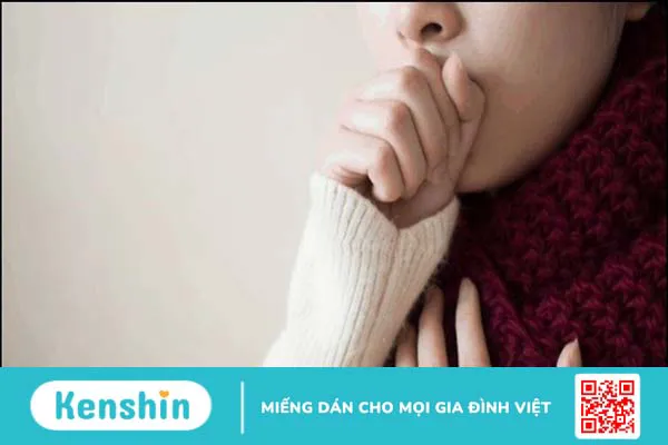 Ho khan kéo dài sau COVID-19 ở người lớn có đáng lo ngại không?