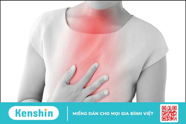 Ho khan kéo dài sau COVID-19 ở người lớn có đáng lo ngại không?