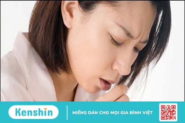 Ho khan kéo dài sau COVID-19 ở người lớn có đáng lo ngại không?