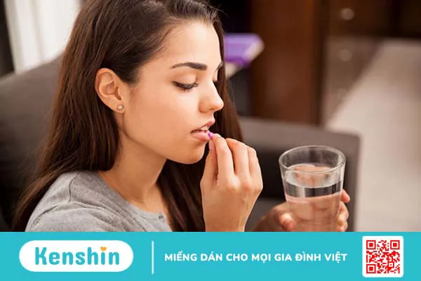 Hoạt huyết dưỡng não có tác dụng gì? Cách dùng và lưu ý sử dụng