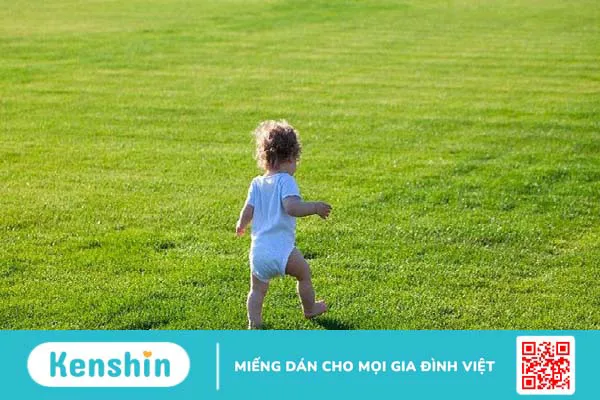 Hướng dẫn bổ sung vitamin D cho trẻ sơ sinh đúng cách