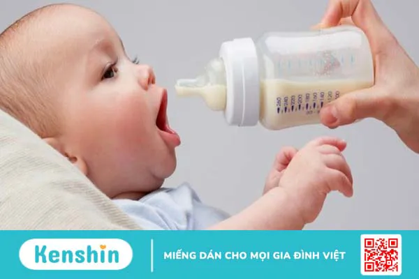 Hướng dẫn bổ sung vitamin D cho trẻ sơ sinh đúng cách