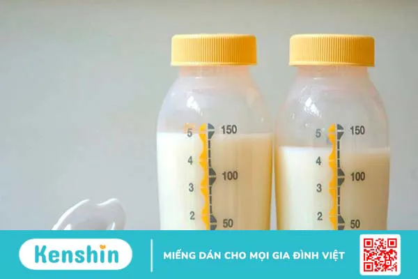 Hướng dẫn bổ sung vitamin D cho trẻ sơ sinh đúng cách