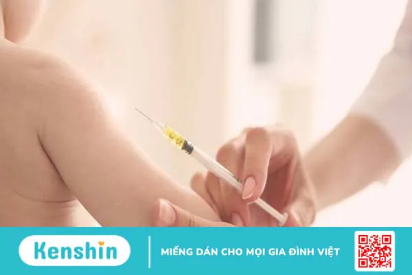 Hướng dẫn bổ sung vitamin K cho trẻ đúng cách, an toàn