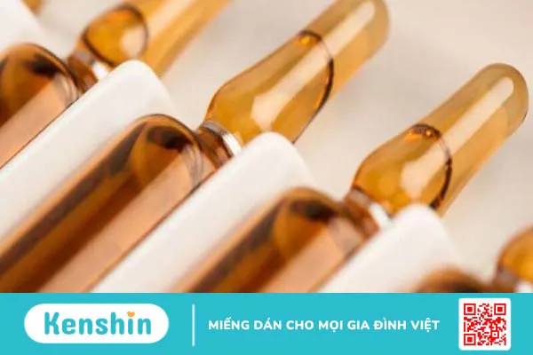 Hướng dẫn bổ sung vitamin K cho trẻ đúng cách, an toàn