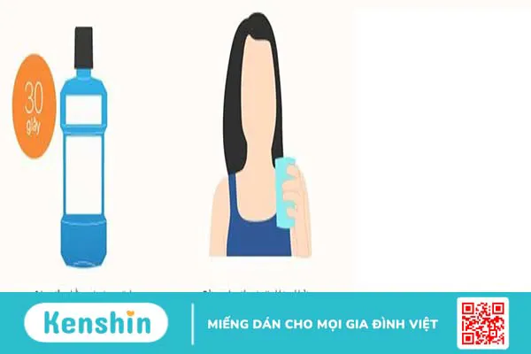 Hướng dẫn các bước đánh răng đúng cách, khoa học