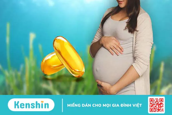 Hướng dẫn cách bổ sung DHA cho bà bầu đúng cách an toàn và hiệu quả