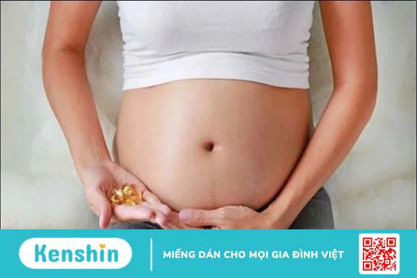 Hướng dẫn cách bổ sung DHA cho bà bầu đúng cách an toàn và hiệu quả