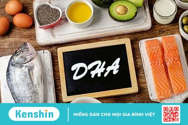 Hướng dẫn cách bổ sung DHA cho bà bầu đúng cách an toàn và hiệu quả