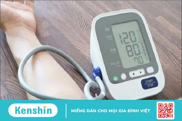 Hướng dẫn cách đọc chỉ số huyết áp trên máy đo tại nhà CHUẨN XÁC nhất