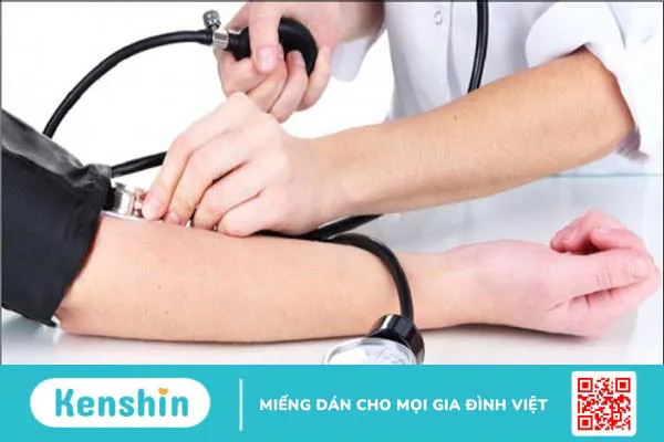 Hướng dẫn cách đọc chỉ số huyết áp trên máy đo tại nhà CHUẨN XÁC nhất