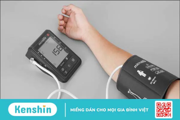 Hướng dẫn cách đọc chỉ số huyết áp trên máy đo tại nhà CHUẨN XÁC nhất