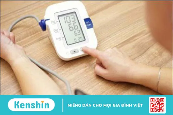 Hướng dẫn cách đọc chỉ số huyết áp trên máy đo tại nhà CHUẨN XÁC nhất