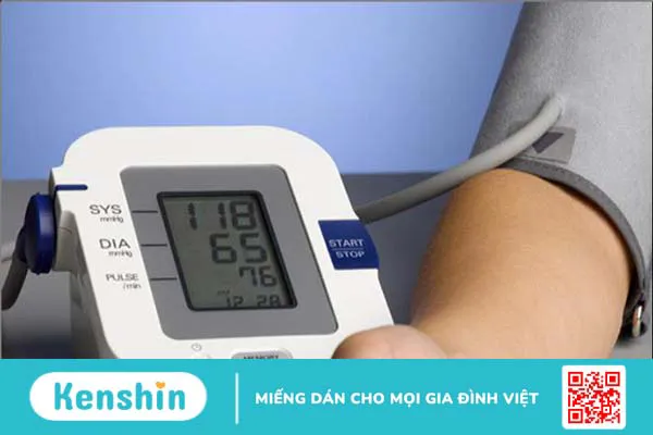 Hướng dẫn cách đọc chỉ số huyết áp trên máy đo tại nhà CHUẨN XÁC nhất