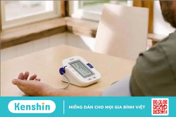 Hướng dẫn cách đọc chỉ số huyết áp trên máy đo tại nhà CHUẨN XÁC nhất