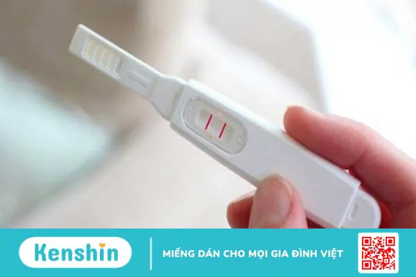 Hướng dẫn cách dùng que thử thai và đọc kết quả chi tiết tại nhà