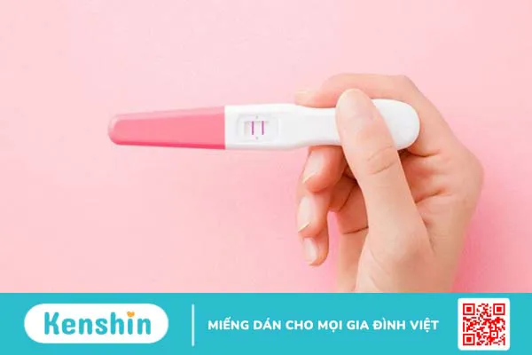 Hướng dẫn cách dùng que thử thai và đọc kết quả chi tiết tại nhà