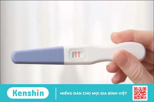 Hướng dẫn cách dùng que thử thai và đọc kết quả chi tiết tại nhà