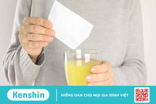 Hướng dẫn cách pha thuốc Oresol cho trẻ em đúng cách, an toàn tại nhà