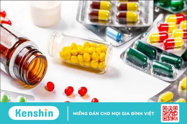 Hướng dẫn cách phân biệt thuốc và thực phẩm chức năng dễ dàng