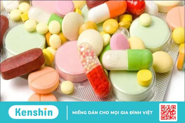 Hướng dẫn cách phân biệt thuốc và thực phẩm chức năng dễ dàng