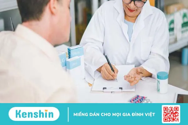 Hướng dẫn cách phân biệt thuốc và thực phẩm chức năng dễ dàng